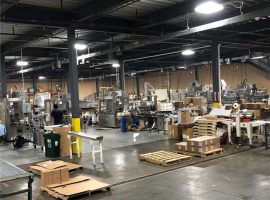 Po pardavimo įrengimo mašinos