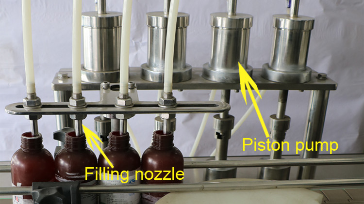 gaminti 5 galonų užpildymo mašiną karšto vaško pripildymo mašina paketėlis vandens užpildymo sandarinimo mašina