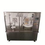 40-1000ml visiškai automatinis skaitmeninio valdymo ir skysčių užpildymo aparatas